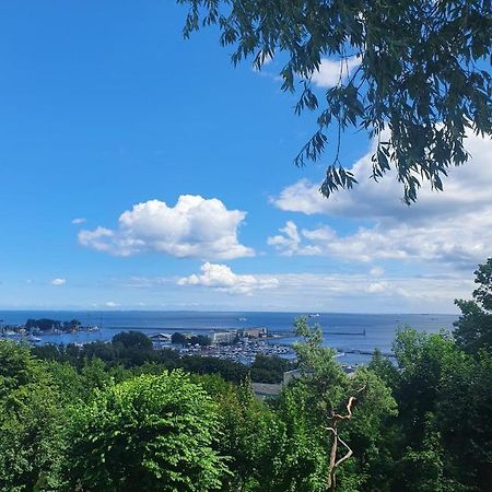 Monte Gdynia Apartament 외부 사진