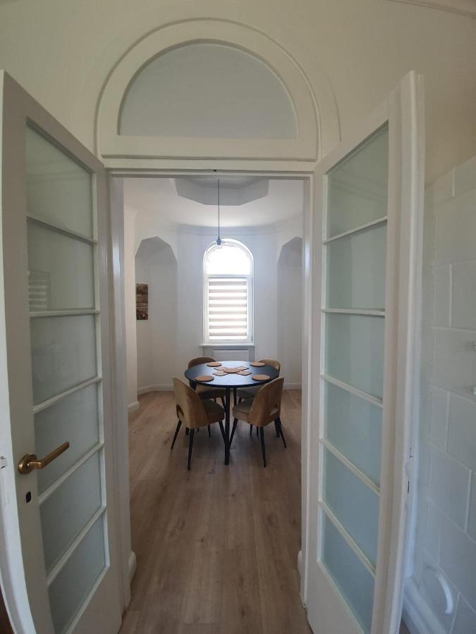 Monte Gdynia Apartament 외부 사진