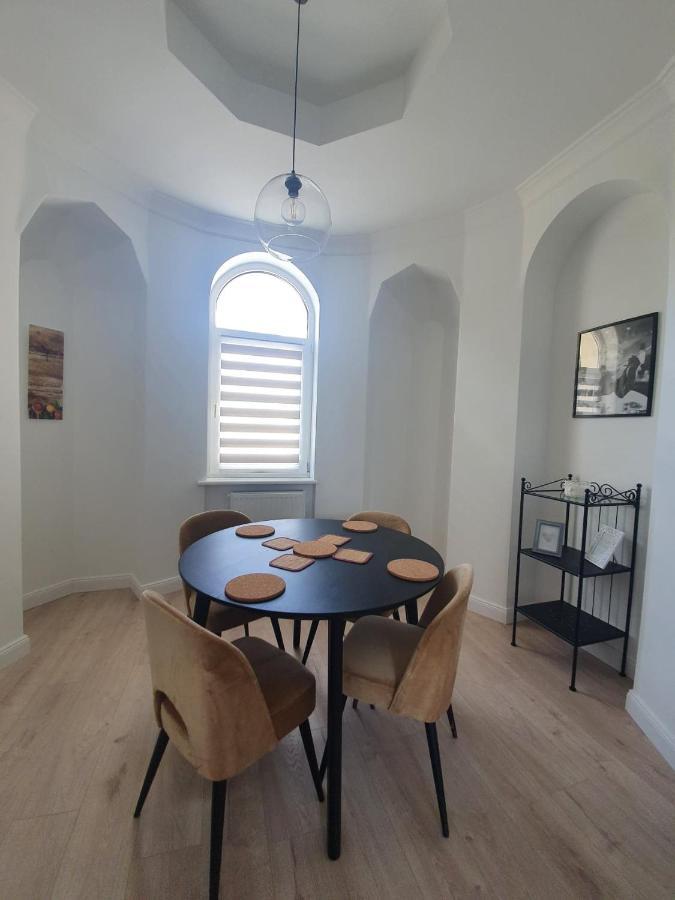 Monte Gdynia Apartament 외부 사진