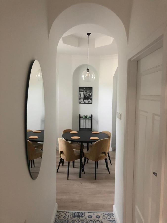 Monte Gdynia Apartament 외부 사진