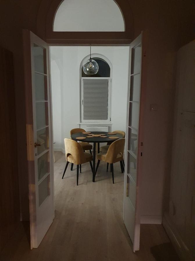 Monte Gdynia Apartament 외부 사진