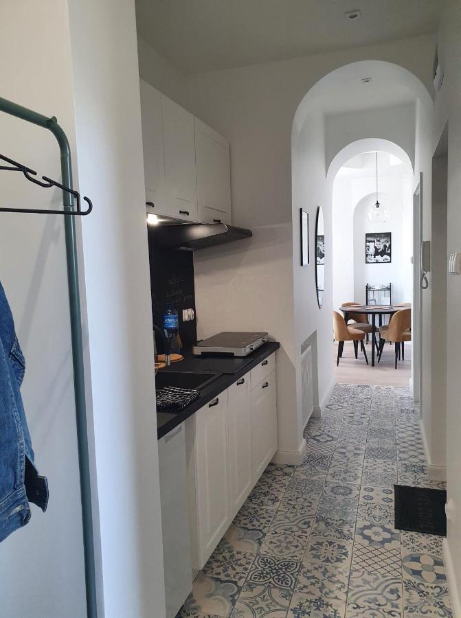 Monte Gdynia Apartament 외부 사진