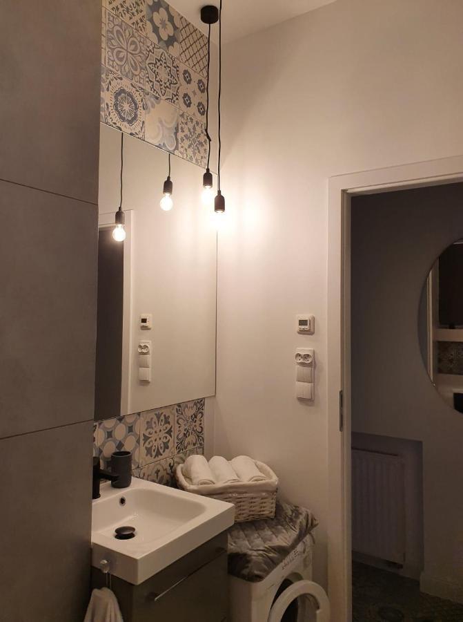 Monte Gdynia Apartament 외부 사진