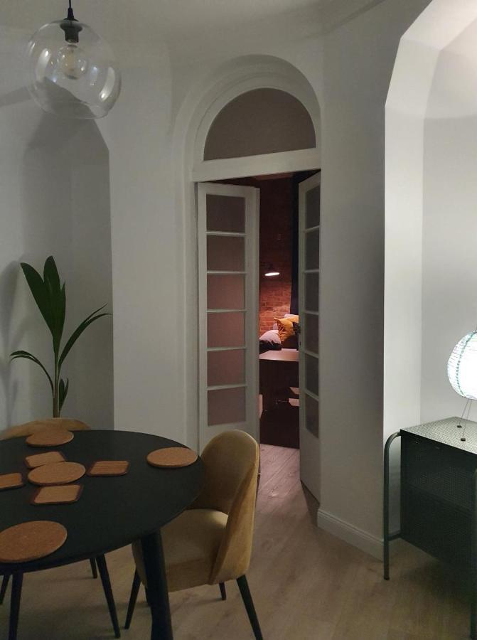 Monte Gdynia Apartament 외부 사진