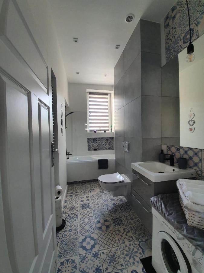 Monte Gdynia Apartament 외부 사진