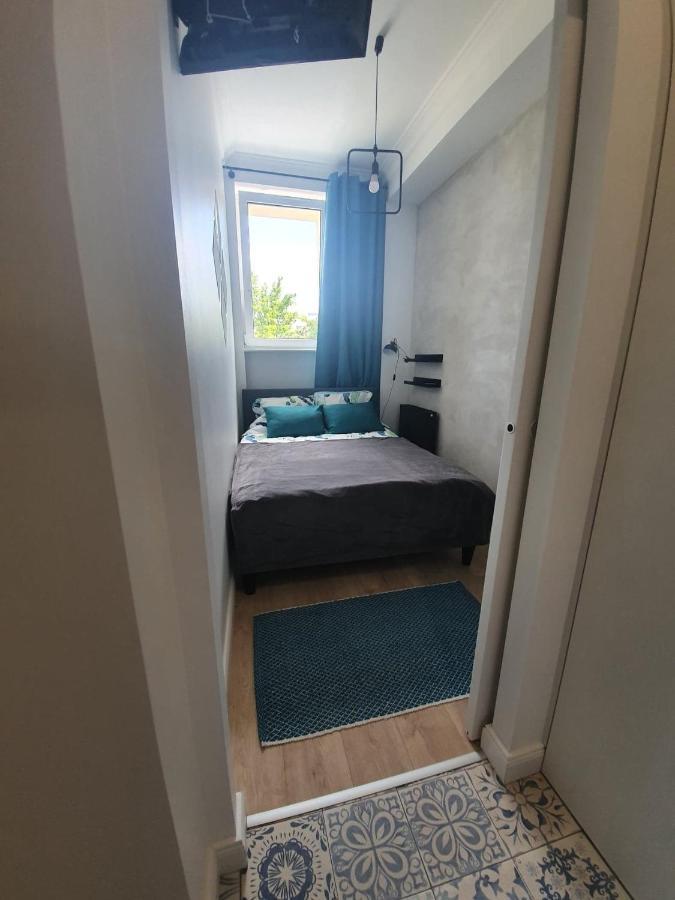 Monte Gdynia Apartament 외부 사진