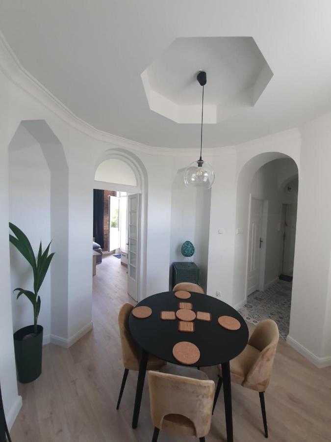 Monte Gdynia Apartament 외부 사진