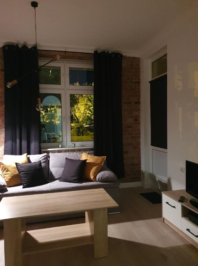 Monte Gdynia Apartament 외부 사진